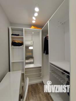 Таунхаус 99м&sup2;, 2-этажный, на длительный срок, 