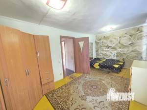 Дом 55м², 1-этажный, на длительный срок, 