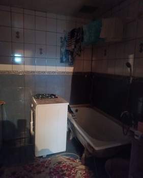 Дом 36м², 1-этажный, на длительный срок, 