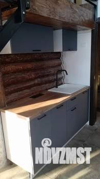 Дом 90м&sup2;, 2-этажный, посуточно, 