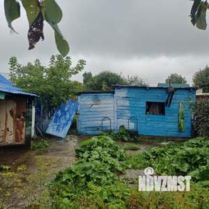 Дом 45м², 1-этажный, на длительный срок, 