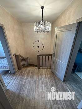 Таунхаус 120м&sup2;, 2-этажный, на длительный срок, 