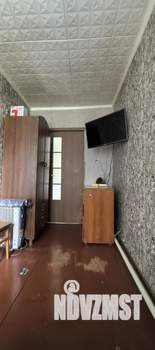 Дом 45м², 1-этажный, на длительный срок, 