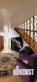 Дом 145м&sup2;, 2-этажный, посуточно, 