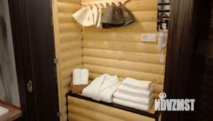 Дом 90м&sup2;, 2-этажный, посуточно, 