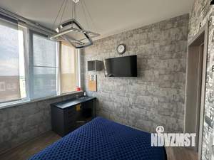 Таунхаус 120м&sup2;, 2-этажный, на длительный срок, 