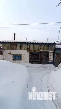 Дом 60м², 1-этажный, на длительный срок, 