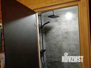 Дом 90м&sup2;, 2-этажный, посуточно, 