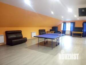 Дом 300м&sup2;, 2-этажный, посуточно, 