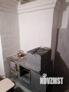 Дом 37м², 1-этажный, на длительный срок, 