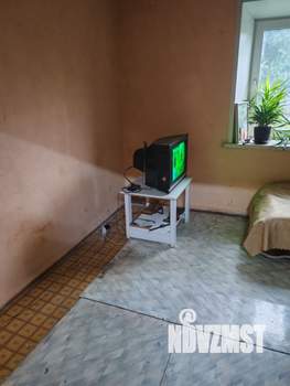 Дом 36м&sup2;, 1-этажный, на длительный срок, 