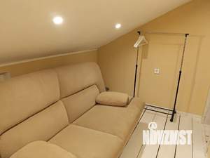 Дом 90м&sup2;, 2-этажный, посуточно, 