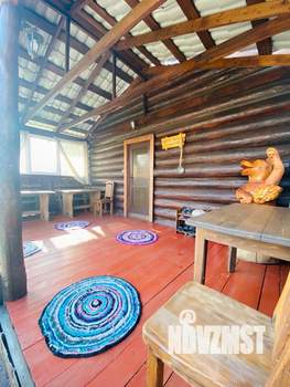 Дом 60м&sup2;, 2-этажный, посуточно, 