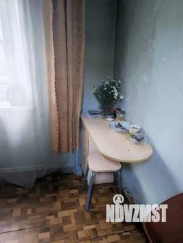 Дом 36м&sup2;, 1-этажный, на длительный срок, 