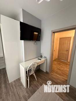 Таунхаус 100м&sup2;, 2-этажный, на длительный срок, 