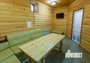 Дом 500м², 3-этажный, посуточно, 