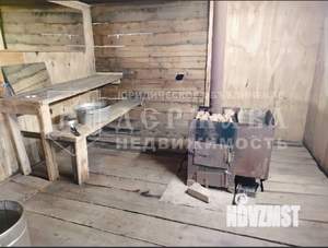 Дом 44м², 1-этажный, на длительный срок, 