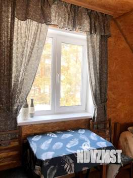 Дом 50м², 2-этажный, посуточно, 