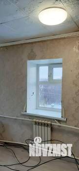 Дом 61м², 1-этажный, на длительный срок, 