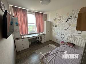 Таунхаус 100м&sup2;, 2-этажный, на длительный срок, 