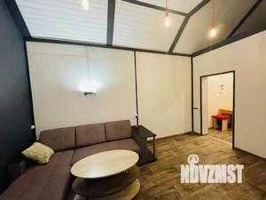 Дом 34м&sup2;, 1-этажный, посуточно, 