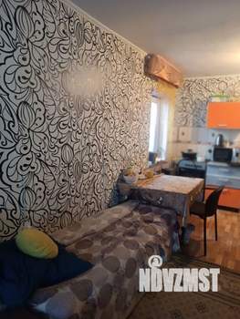 Дом 36м², 1-этажный, на длительный срок, 