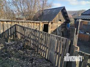 Дом 60м², 1-этажный, на длительный срок, 