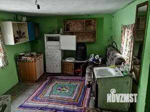 Дом 20м², 1-этажный, на длительный срок, 