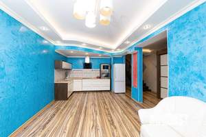 Таунхаус 90м², 2-этажный, на длительный срок, 