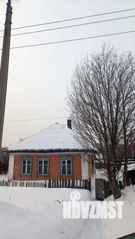 Дом 60м², 1-этажный, на длительный срок, 