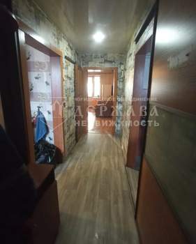 Дом 46м&sup2;, 1-этажный, на длительный срок, 