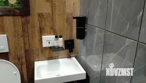 Дом 90м&sup2;, 2-этажный, посуточно, 