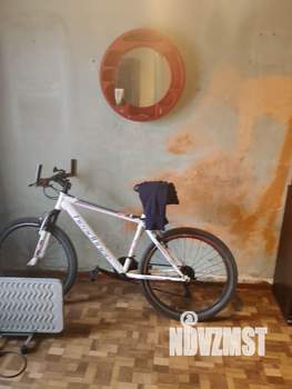 Дом 36м&sup2;, 1-этажный, на длительный срок, 