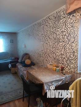 Дом 36м², 1-этажный, на длительный срок, 