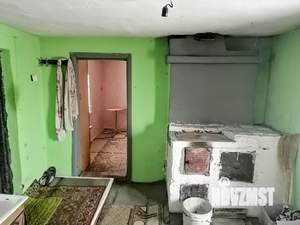 Дом 20м², 1-этажный, на длительный срок, 