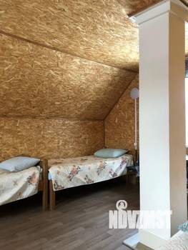 Дом 50м², 2-этажный, посуточно, 