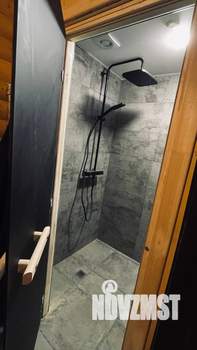 Дом 90м², 2-этажный, посуточно, 