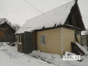 Дом 20м², 1-этажный, на длительный срок, 