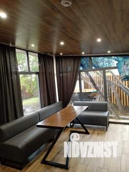 Дом 20м&sup2;, 1-этажный, посуточно, 