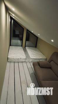 Дом 90м², 2-этажный, посуточно, 