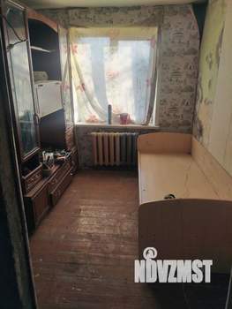 Дом 60м², 1-этажный, на длительный срок, 