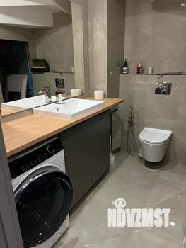 Таунхаус 82м&sup2;, 2-этажный, на длительный срок, 