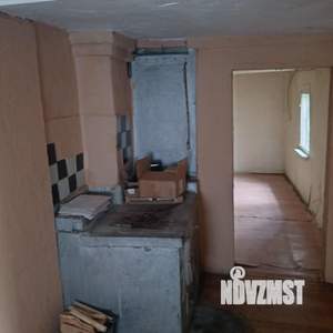 Дом 45м&sup2;, 1-этажный, на длительный срок, 