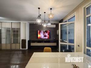 Таунхаус 99м&sup2;, 2-этажный, на длительный срок, 