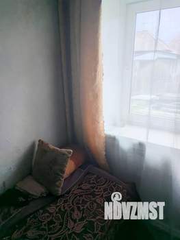 Дом 36м&sup2;, 1-этажный, на длительный срок, 