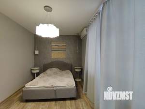 Таунхаус 99м&sup2;, 2-этажный, на длительный срок, 