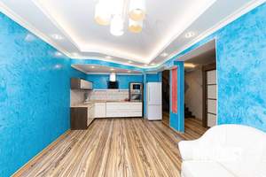 Таунхаус 90м², 2-этажный, на длительный срок, 
