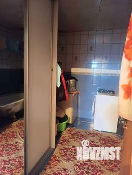 Дом 36м², 1-этажный, на длительный срок, 