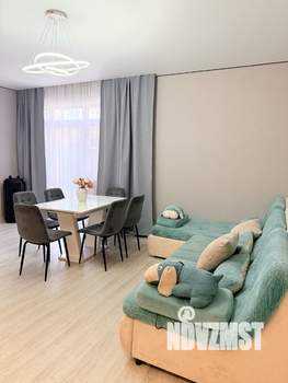 Дом 110м², 1-этажный, посуточно, 