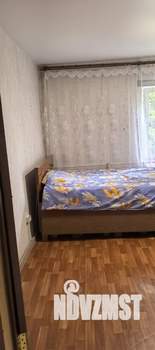 Дом 45м², 1-этажный, на длительный срок, 
